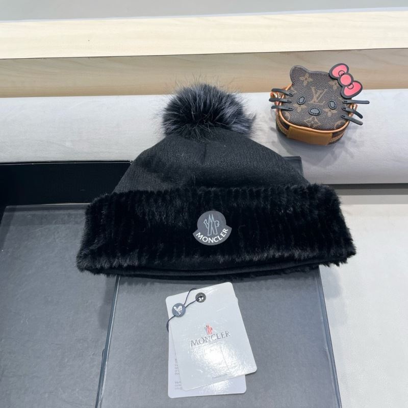 Moncler Caps